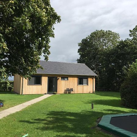 Vakantiehuisje Ursula Workum Exterior foto